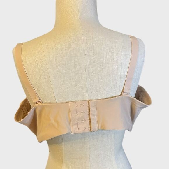 SKIMS Fits Everybody Bra Underwire Padding - Picture 2 of 6